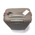 Set Valijas Flb Pp Khaki  20 24 28 183 4Ruedas